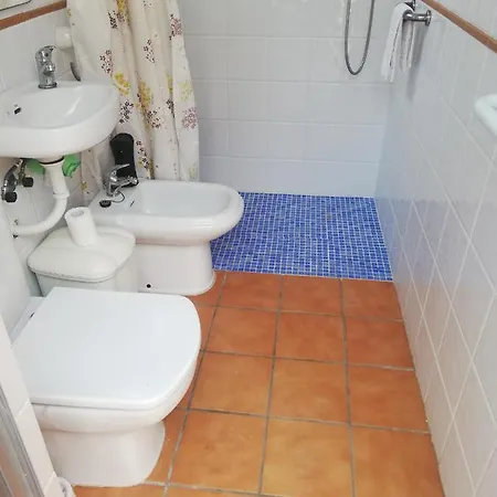 Chalet Silvia Prázdninový dům *