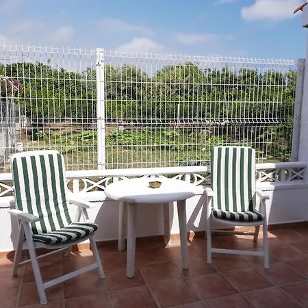Chalet Silvia