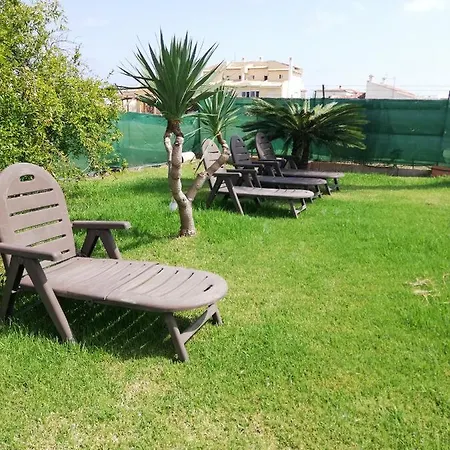 Chalet Silvia *