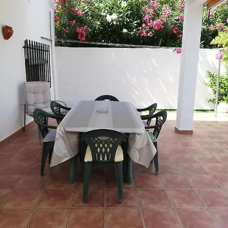 Chalet Silvia *