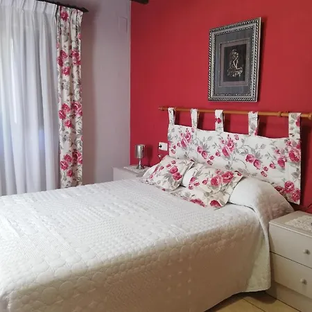 Chalet Silvia Prázdninový dům