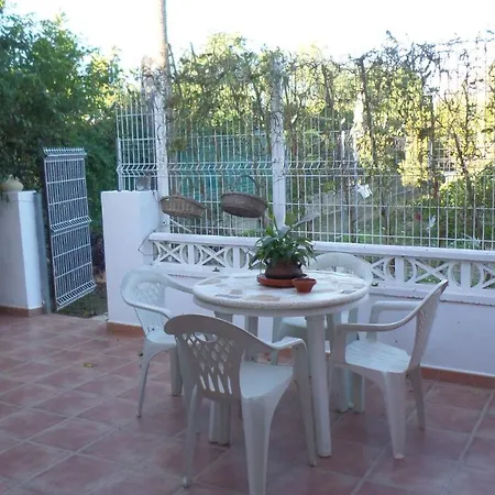 Prázdninový dům Chalet Silvia Oliva