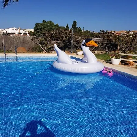 Prázdninový dům Chalet Silvia *