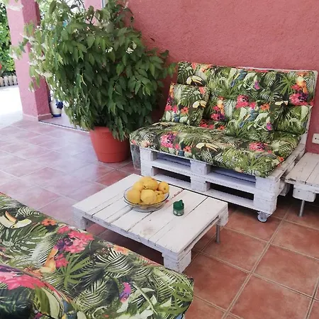 Prázdninový dům Chalet Silvia *
