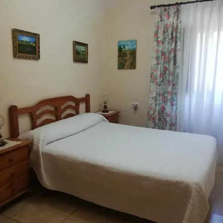 Prázdninový dům Chalet Silvia