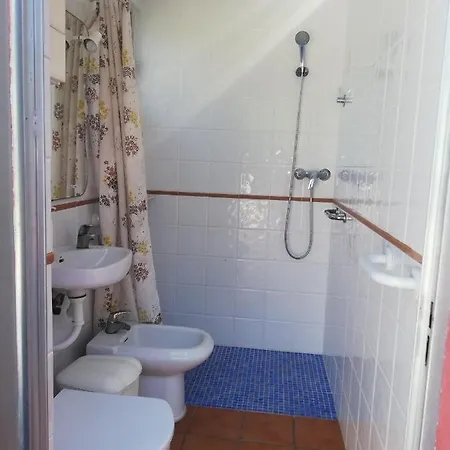 Chalet Silvia *