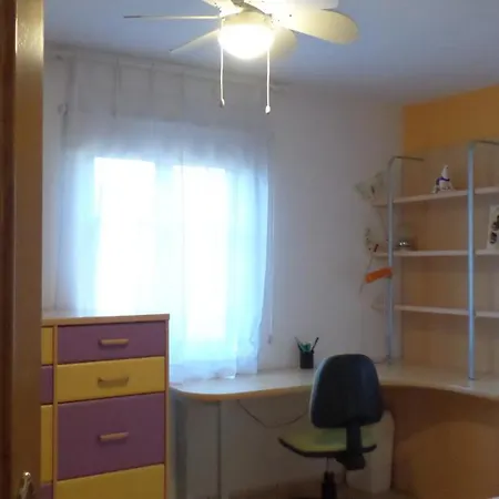 Prázdninový dům Chalet Silvia