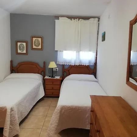 Chalet Silvia Prázdninový dům Oliva