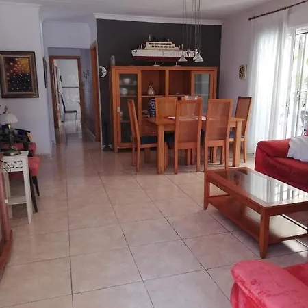 Chalet Silvia Prázdninový dům *